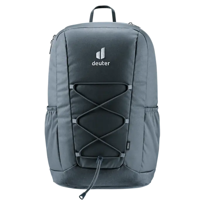 Deuter Deuter GOGO 25L wandelrugtas zwart