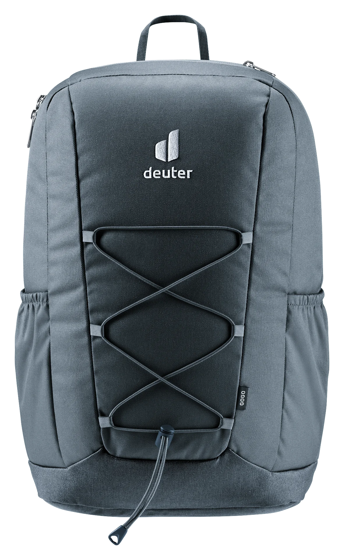 Deuter Deuter GOGO 25L wandelrugtas zwart