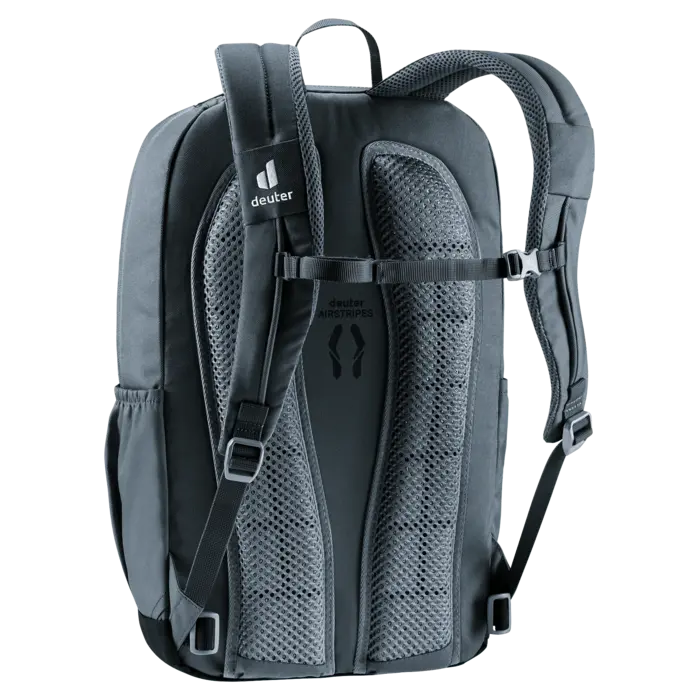 Deuter Deuter GOGO 25L wandelrugtas zwart
