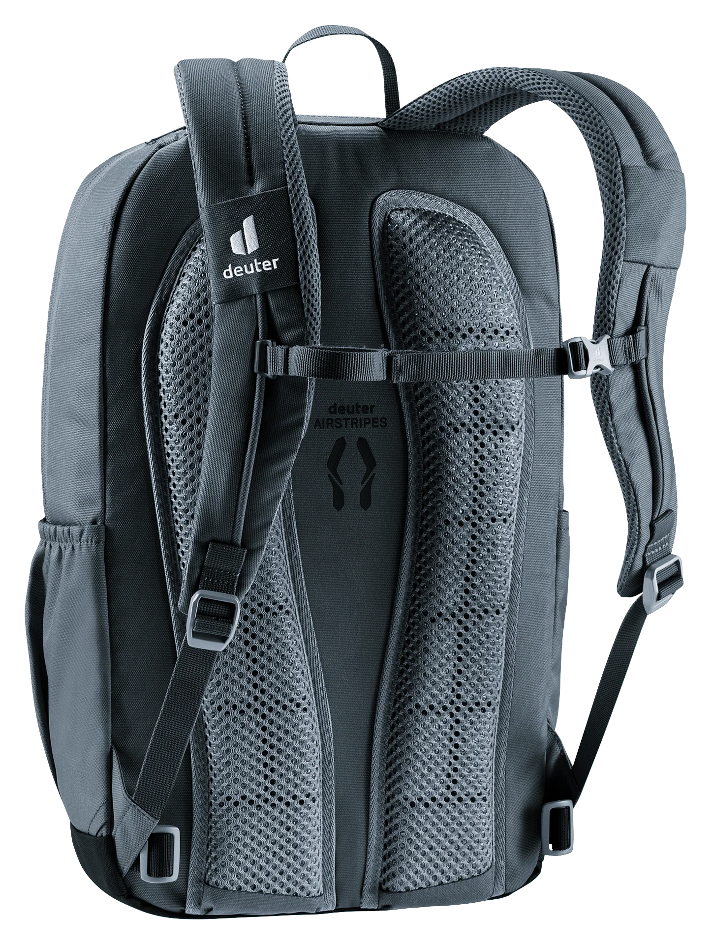 Deuter Deuter GOGO 25L wandelrugtas zwart