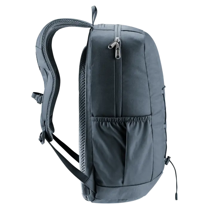Deuter Deuter GOGO 25L wandelrugtas zwart