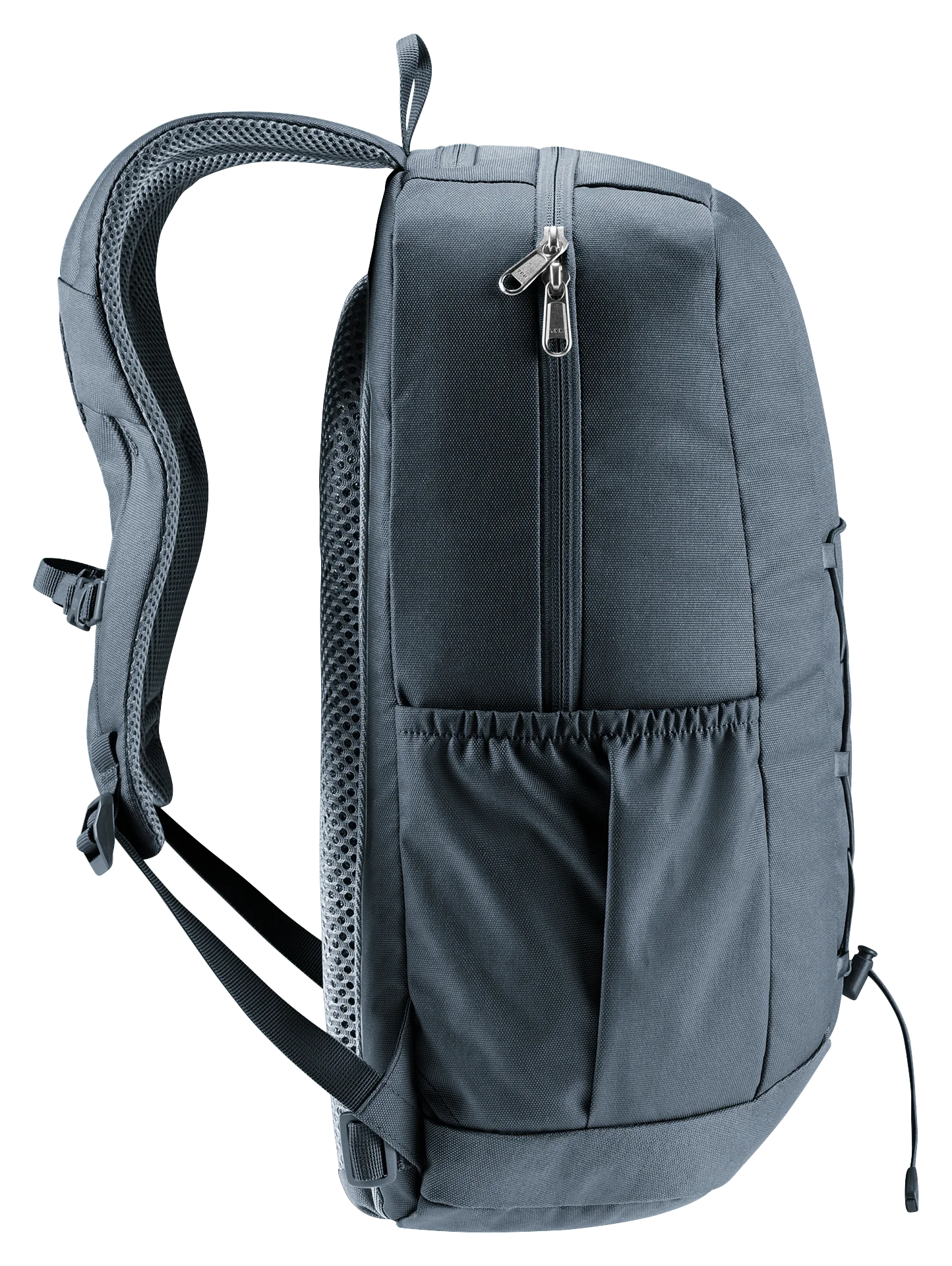 Deuter Deuter GOGO 25L wandelrugtas zwart