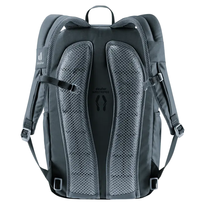 Deuter Deuter GOGO 25L wandelrugtas zwart