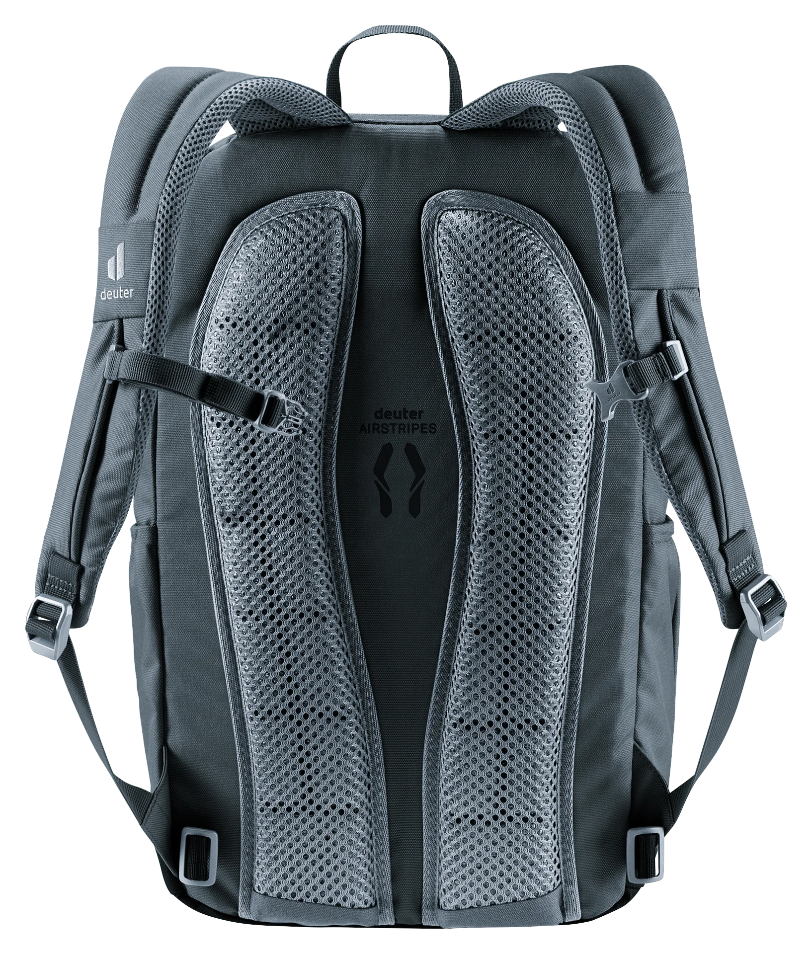 Deuter Deuter GOGO 25L wandelrugtas zwart
