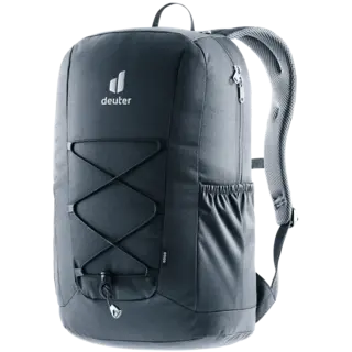 Deuter Deuter GOGO 25L wandelrugtas zwart