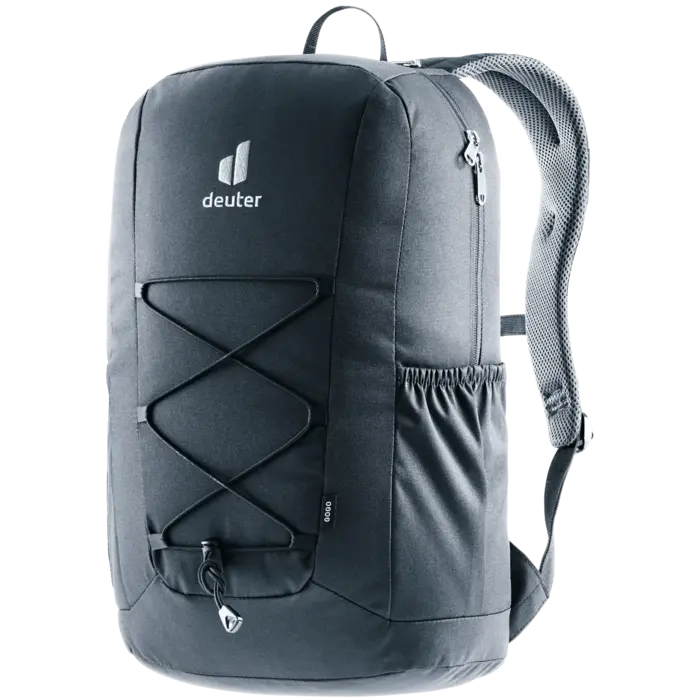 Deuter Deuter GOGO 25L wandelrugtas zwart
