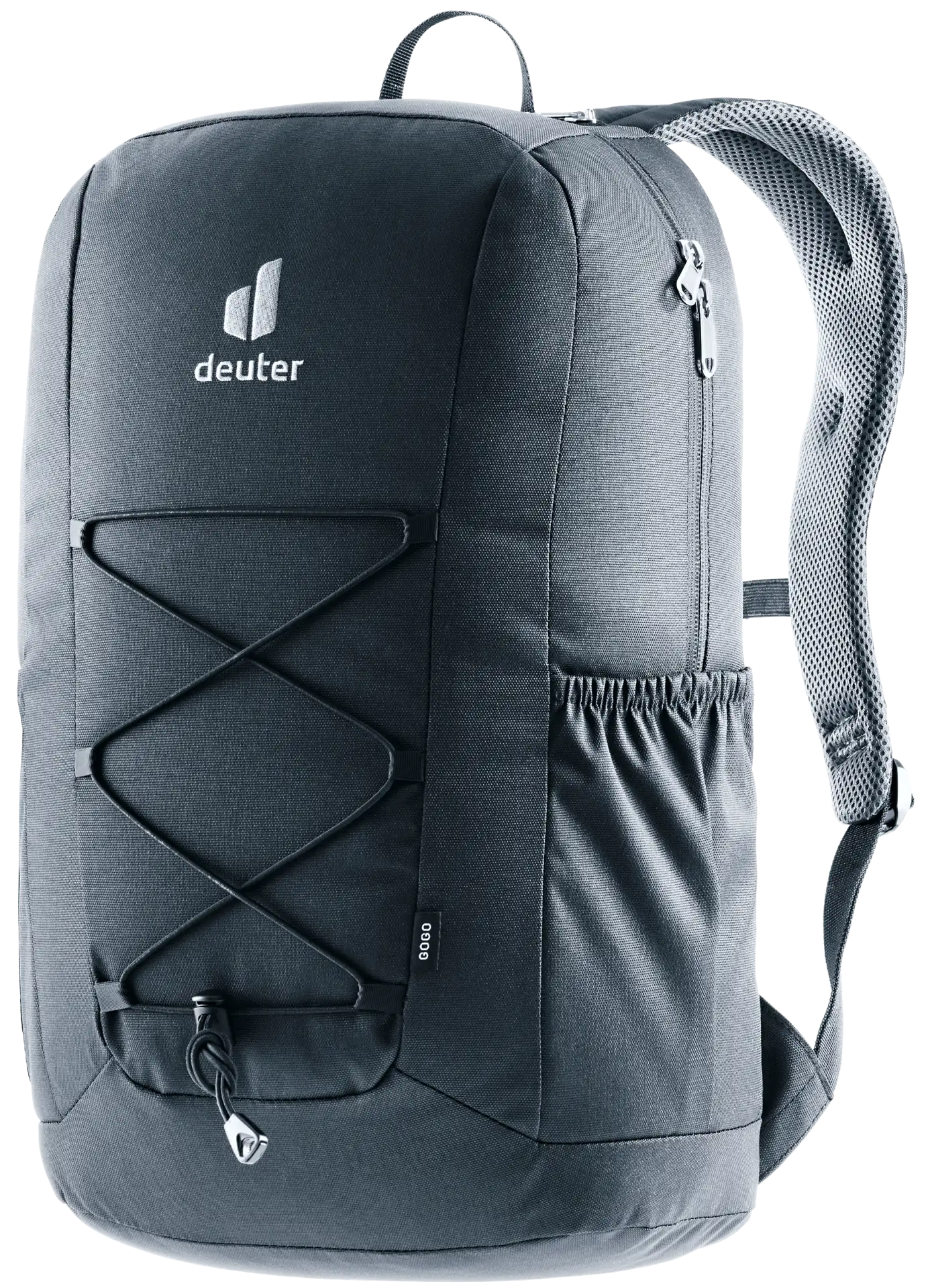 Deuter Deuter GOGO 25L wandelrugtas zwart