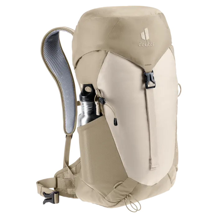 Deuter Deuter AC Lite 16 outdoor rugtas 16L alu-greystone