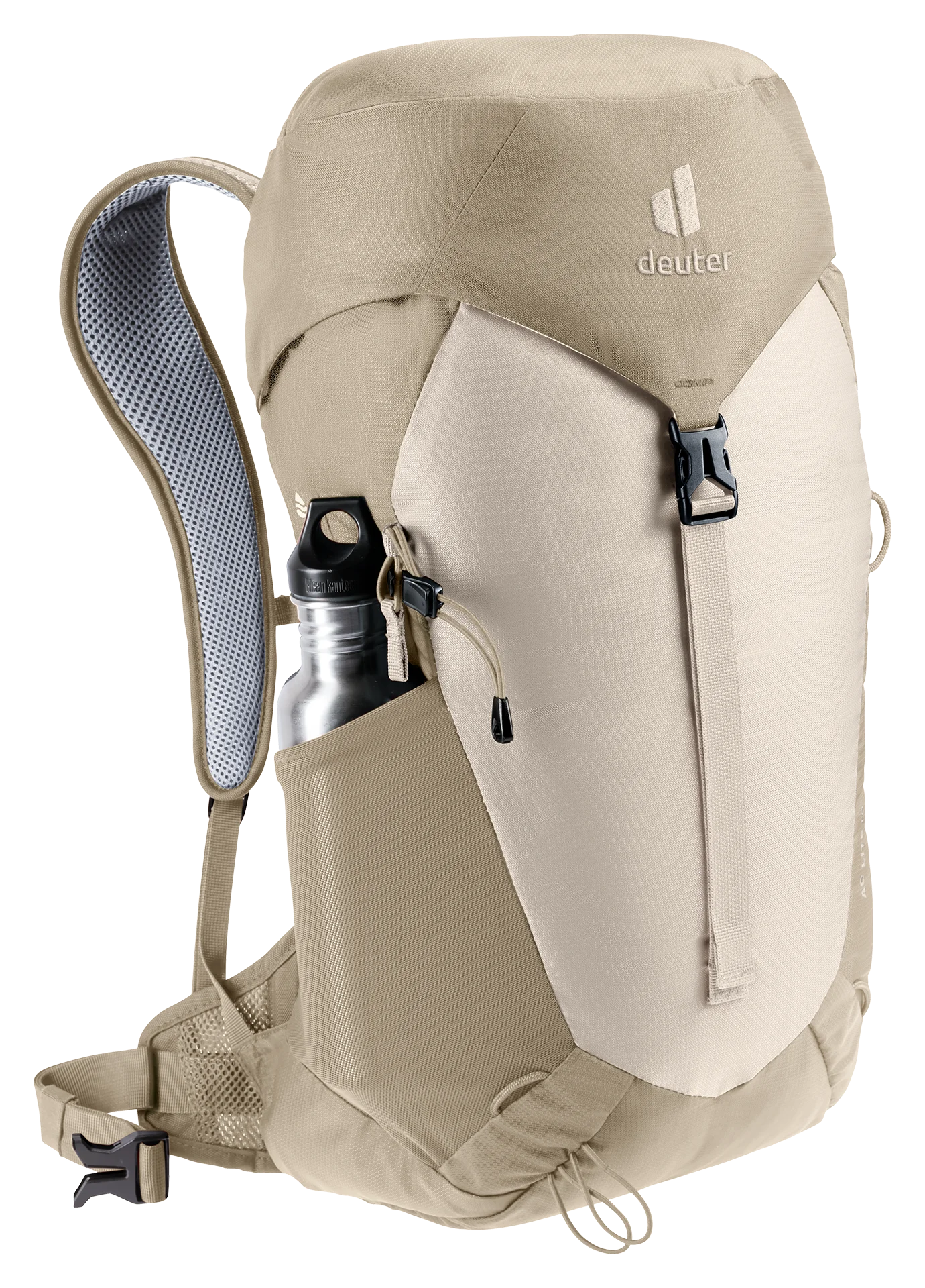 Deuter Deuter AC Lite 16 outdoor rugtas 16L alu-greystone
