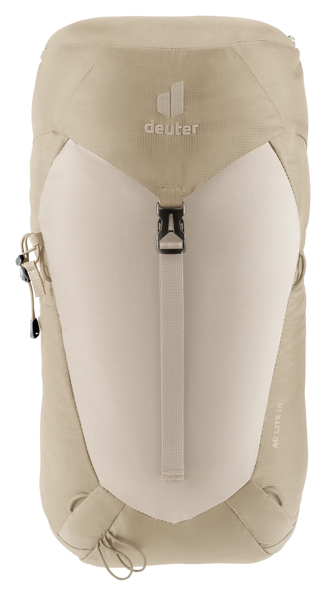 Deuter Deuter AC Lite 16 outdoor rugtas 16L alu-greystone