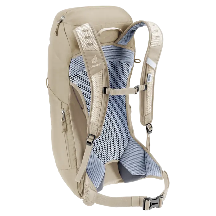 Deuter Deuter AC Lite 16 outdoor rugtas 16L alu-greystone