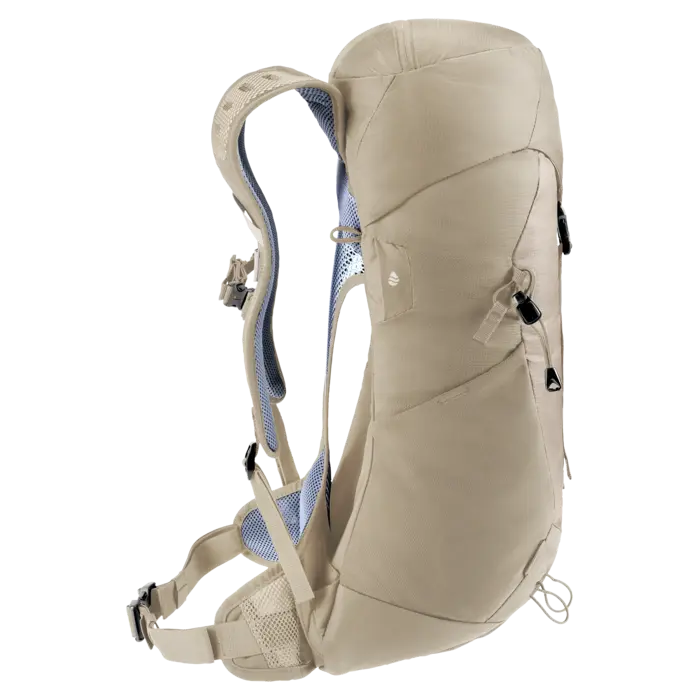 Deuter Deuter AC Lite 16 outdoor rugtas 16L alu-greystone