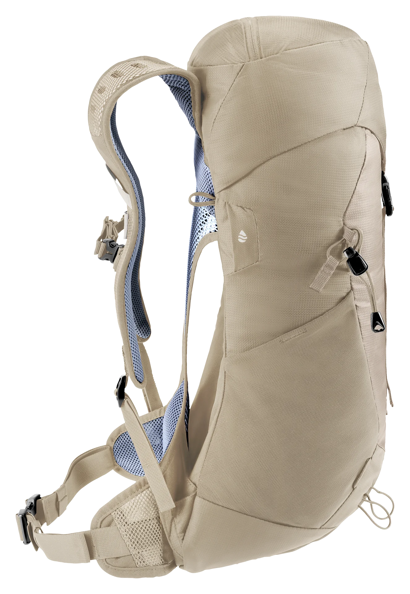 Deuter Deuter AC Lite 16 outdoor rugtas 16L alu-greystone
