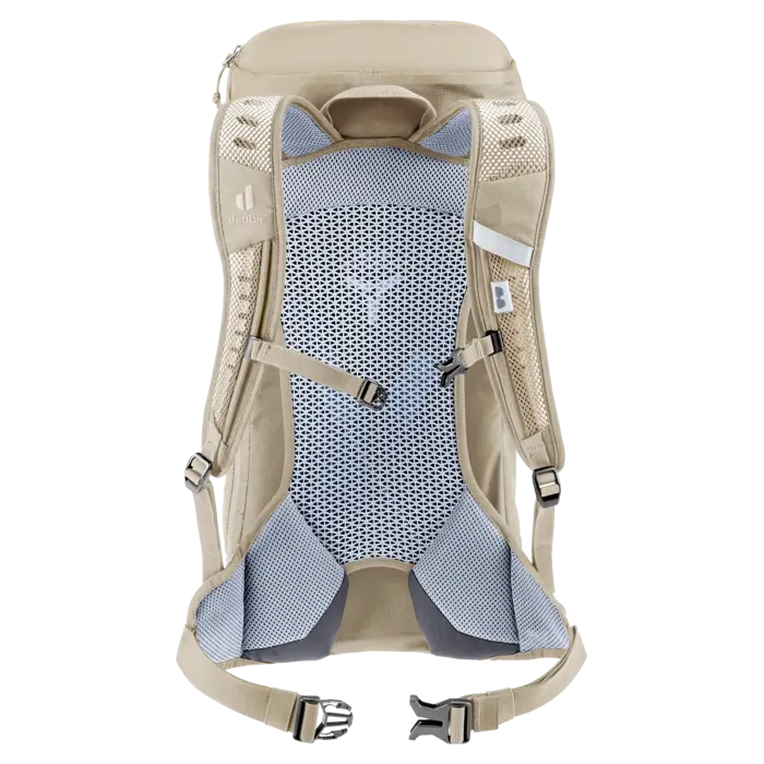 Deuter Deuter AC Lite 16 outdoor rugtas 16L alu-greystone