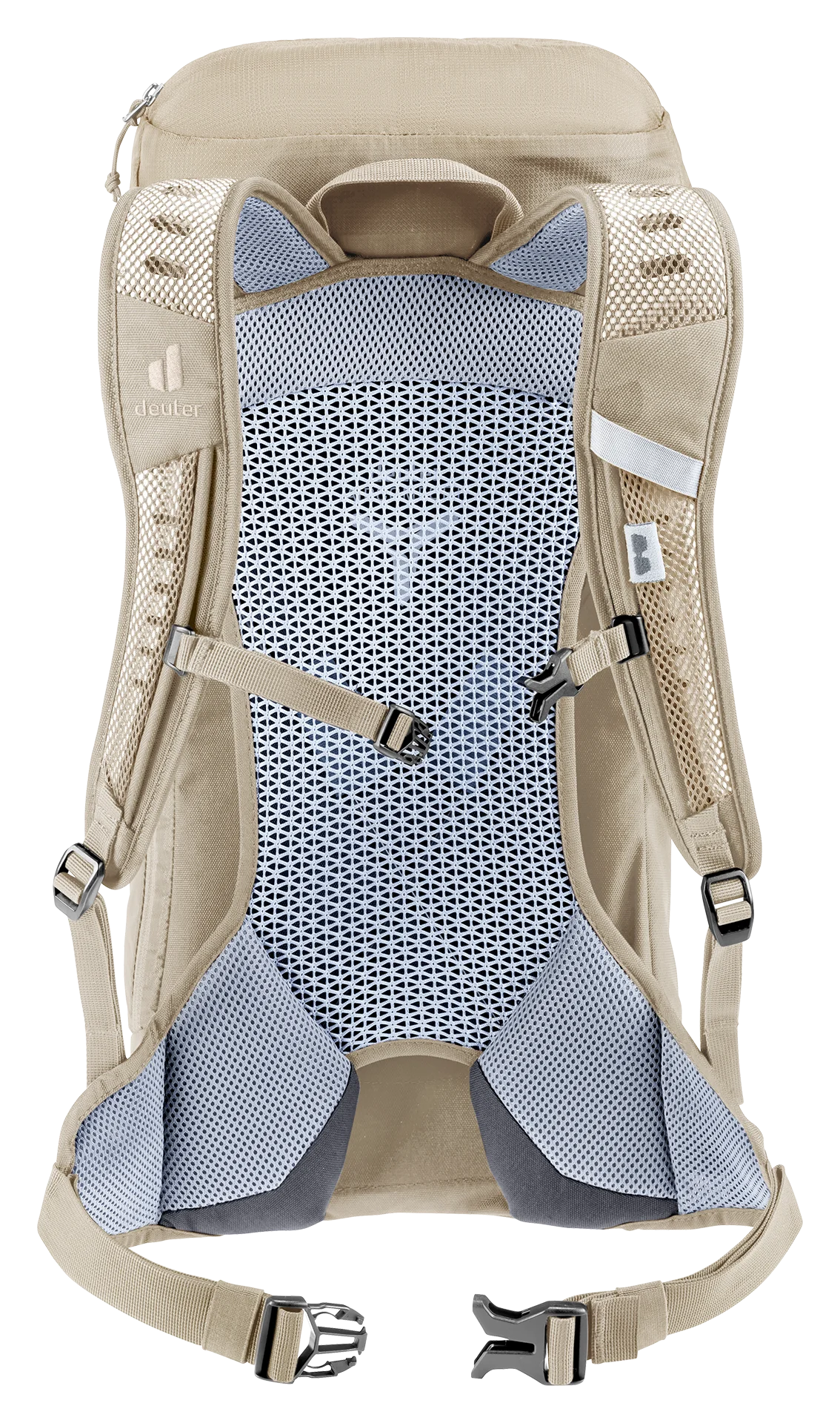 Deuter Deuter AC Lite 16 outdoor rugtas 16L alu-greystone