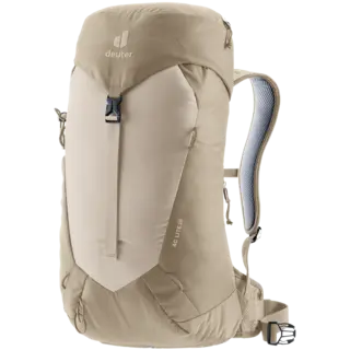 Deuter Deuter AC Lite 16 outdoor rugtas 16L alu-greystone