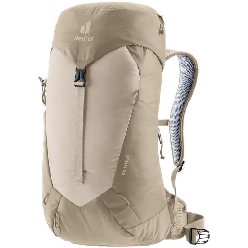 Deuter Deuter AC Lite 16 outdoor rugtas 16L alu-greystone