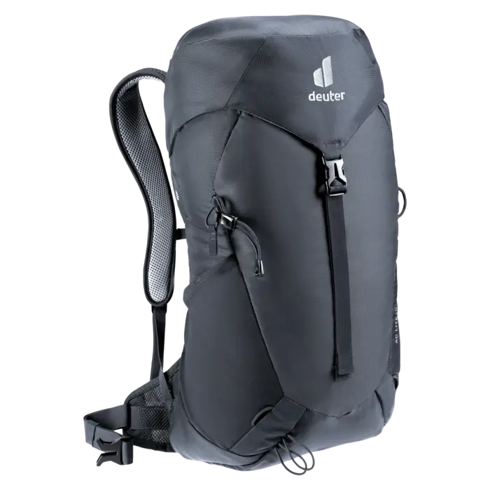 Deuter Deuter AC Lite 16 outdoor rugtas 16L zwart