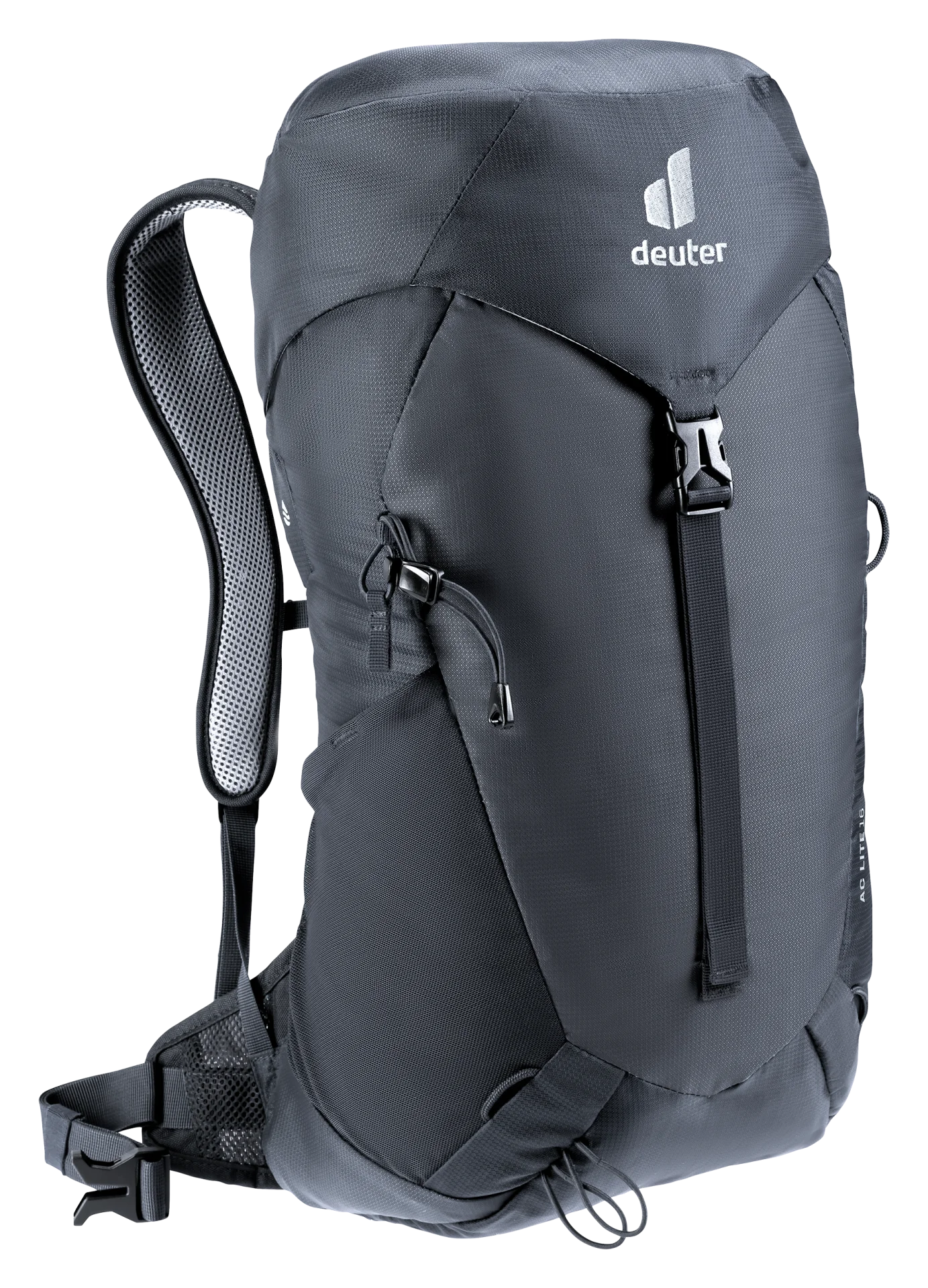 Deuter Deuter AC Lite 16 outdoor rugtas 16L zwart