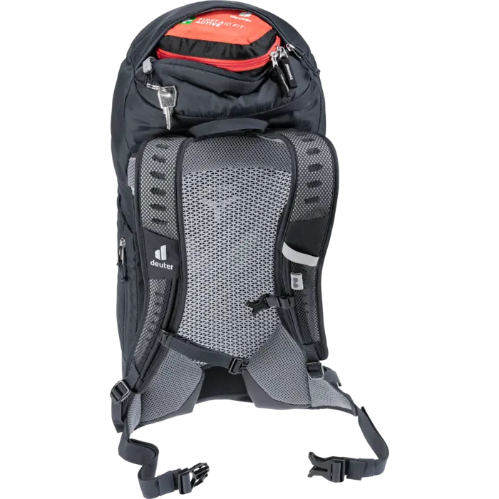 Deuter Deuter AC Lite 16 outdoor rugtas 16L zwart