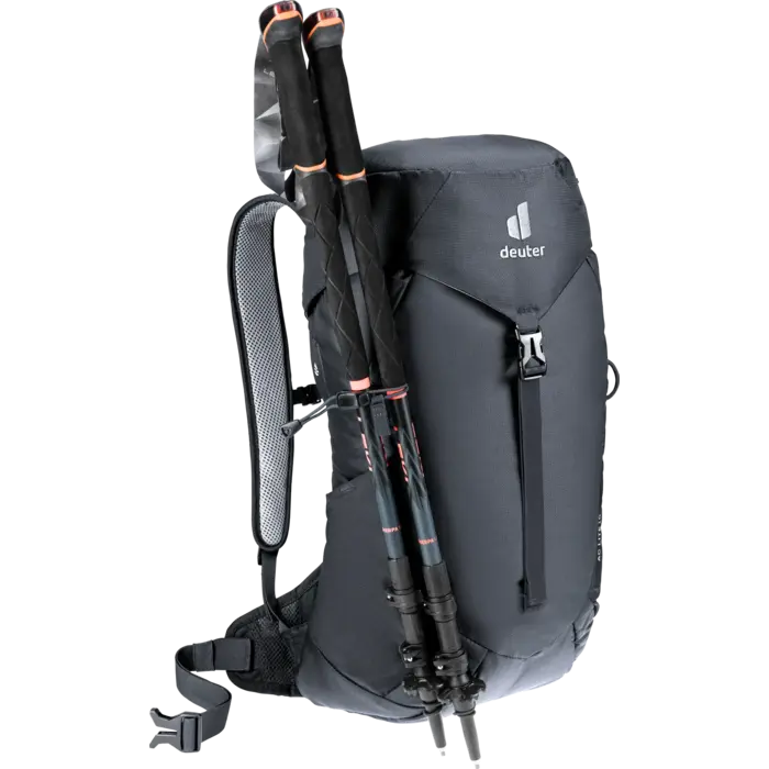 Deuter Deuter AC Lite 16 outdoor rugtas 16L zwart
