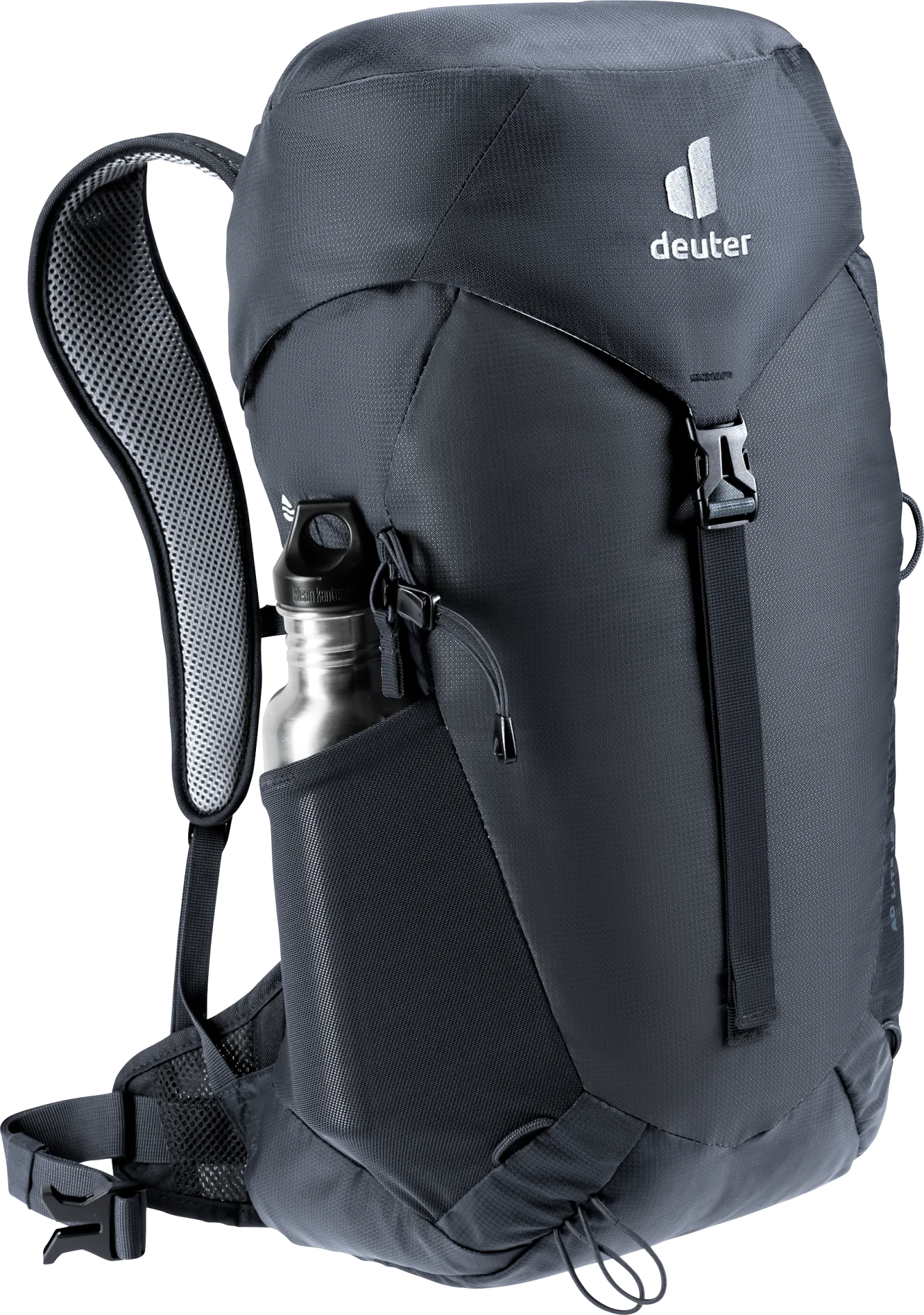 Deuter Deuter AC Lite 16 outdoor rugtas 16L zwart