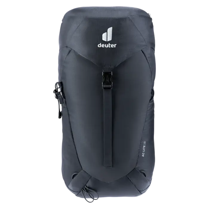Deuter Deuter AC Lite 16 outdoor rugtas 16L zwart