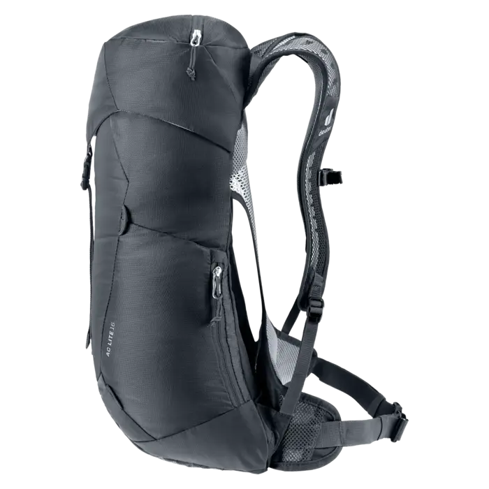 Deuter Deuter AC Lite 16 outdoor rugtas 16L zwart
