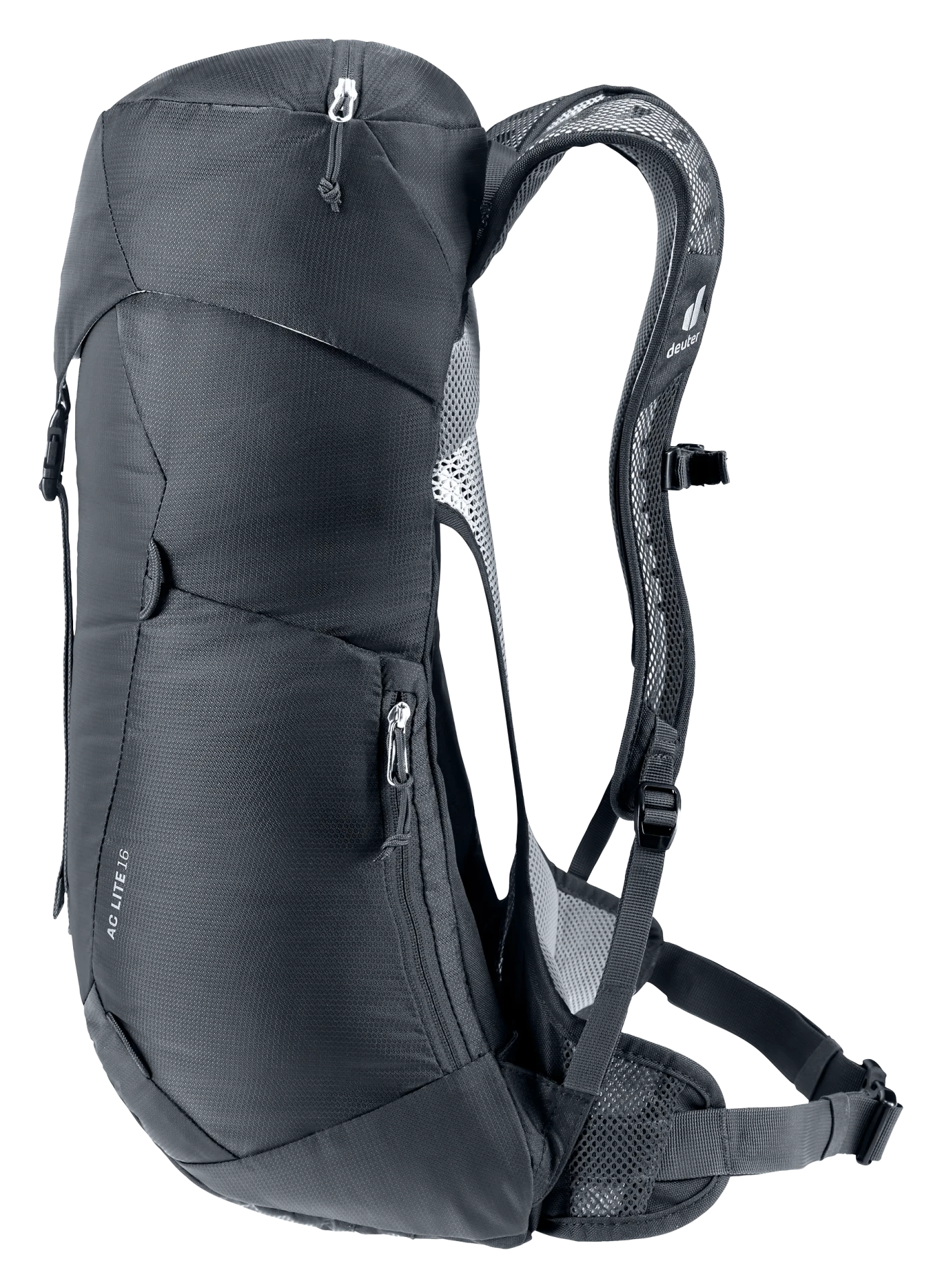 Deuter Deuter AC Lite 16 outdoor rugtas 16L zwart
