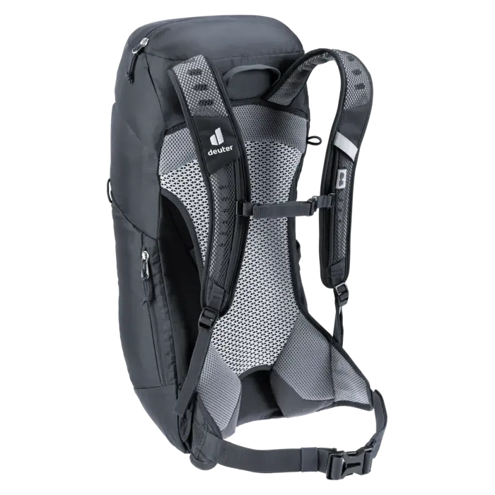 Deuter Deuter AC Lite 16 outdoor rugtas 16L zwart