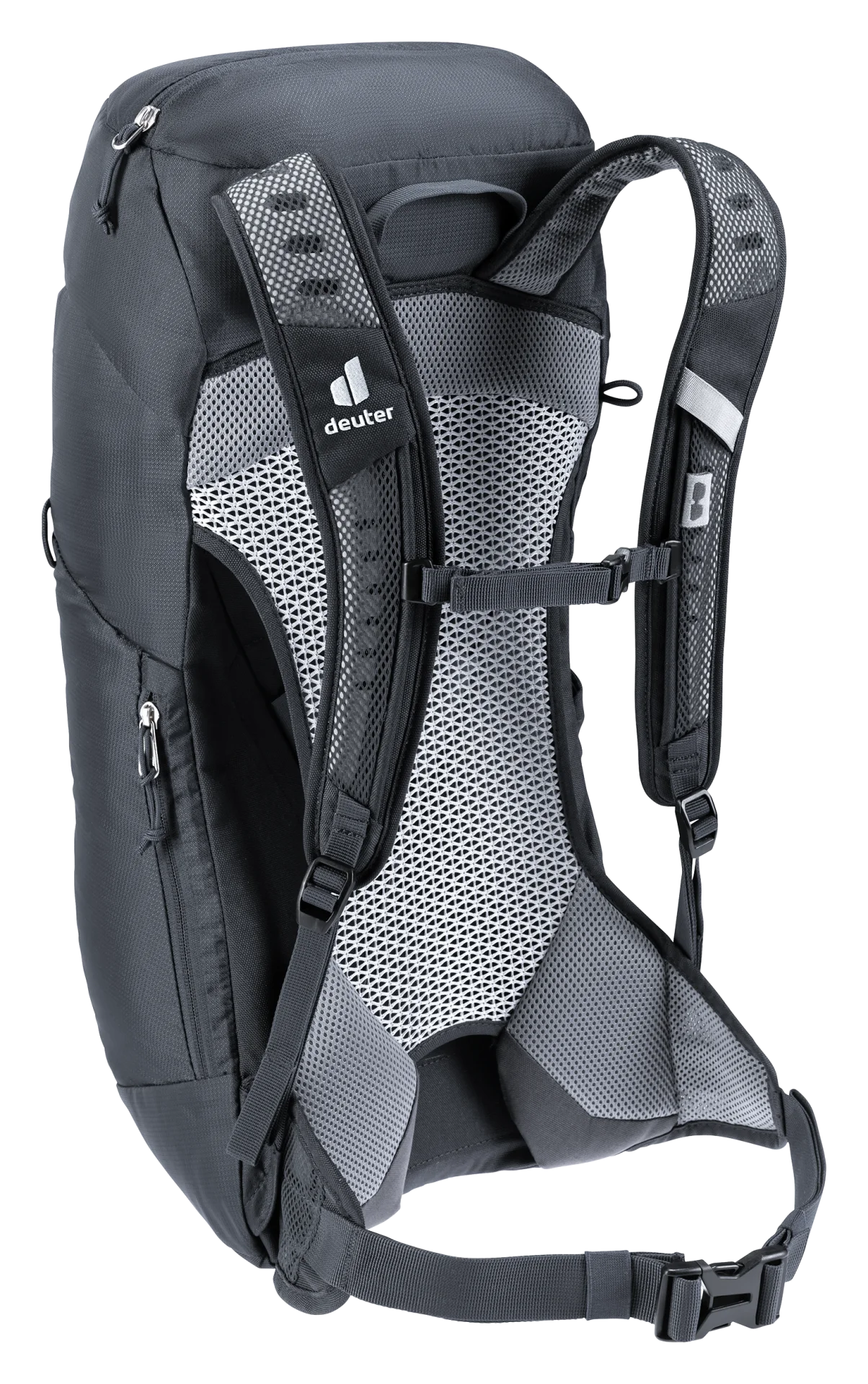 Deuter Deuter AC Lite 16 outdoor rugtas 16L zwart
