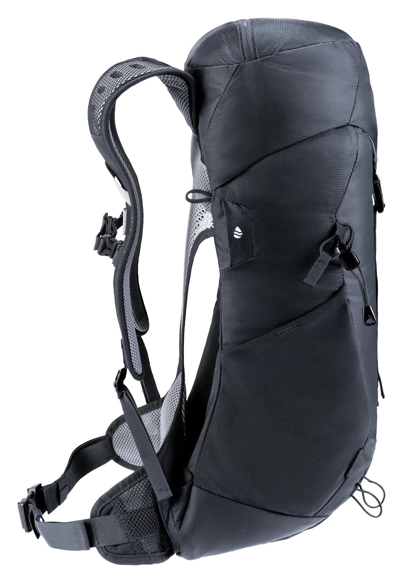 Deuter Deuter AC Lite 16 outdoor rugtas 16L zwart