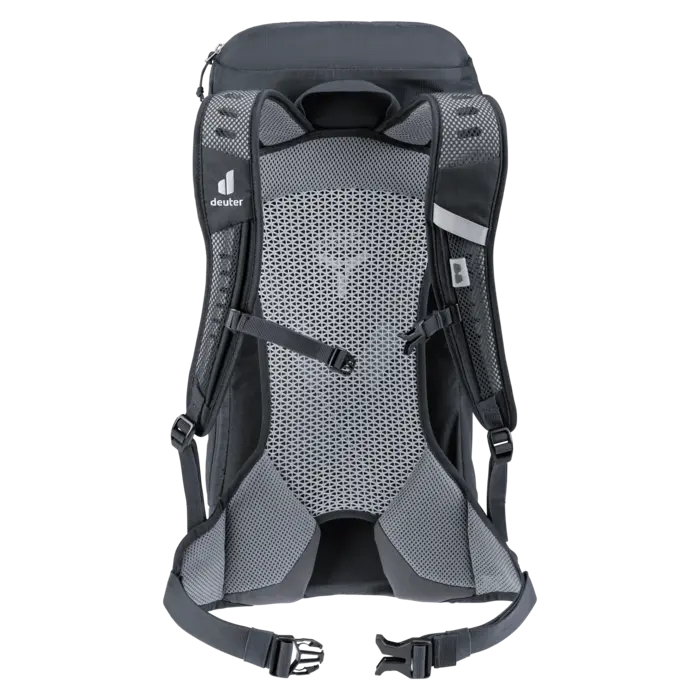 Deuter Deuter AC Lite 16 outdoor rugtas 16L zwart