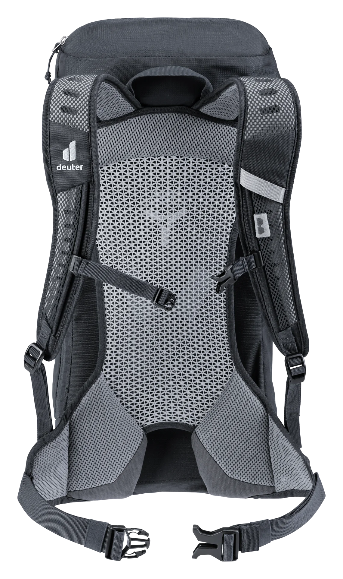 Deuter Deuter AC Lite 16 outdoor rugtas 16L zwart