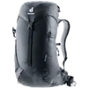 Deuter AC Lite 16 outdoor rugtas 16L zwart