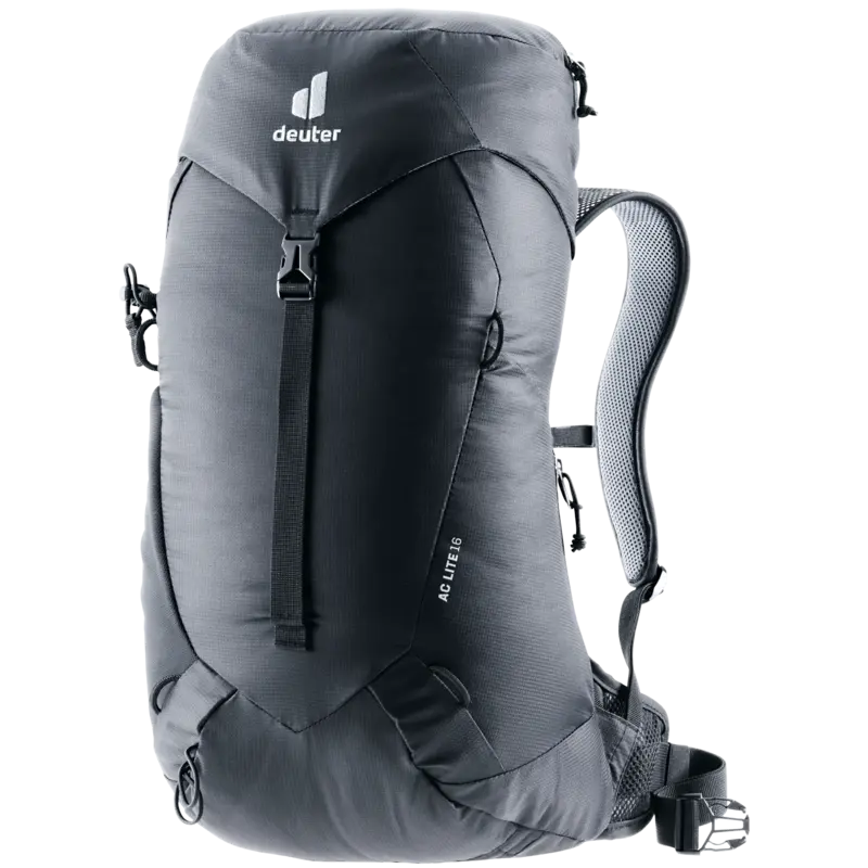 Deuter Deuter AC Lite 16 outdoor rugtas 16L zwart