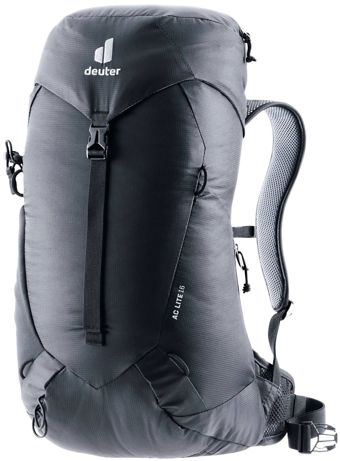 Deuter Deuter AC Lite 16 outdoor rugtas 16L zwart