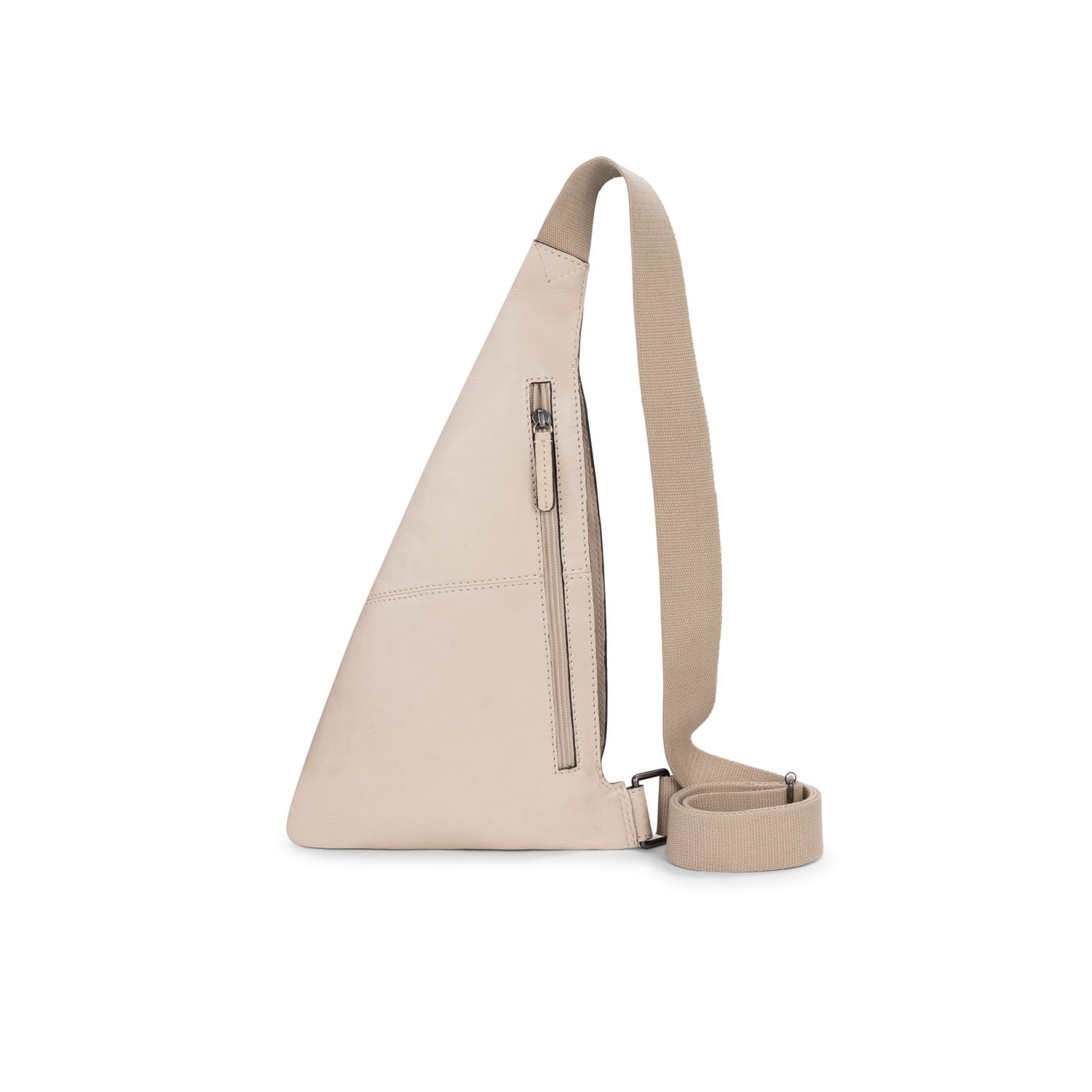 BAG2BAG Bag2Bag Cayo crossbody-bag cream