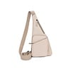 Bag2Bag Cayo crossbody-bag cream