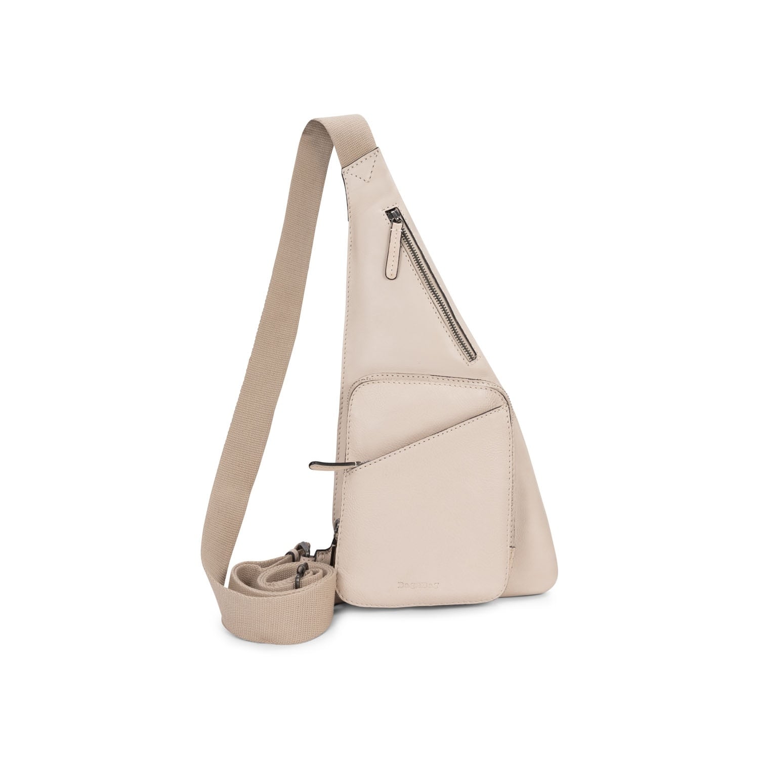 BAG2BAG Bag2Bag Cayo crossbody-bag cream