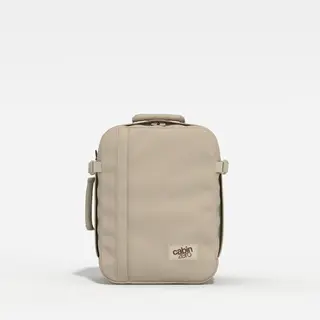Cabin Zero CabinZero Classic Tech 28L - 15.6" laptop rugtas zen garden