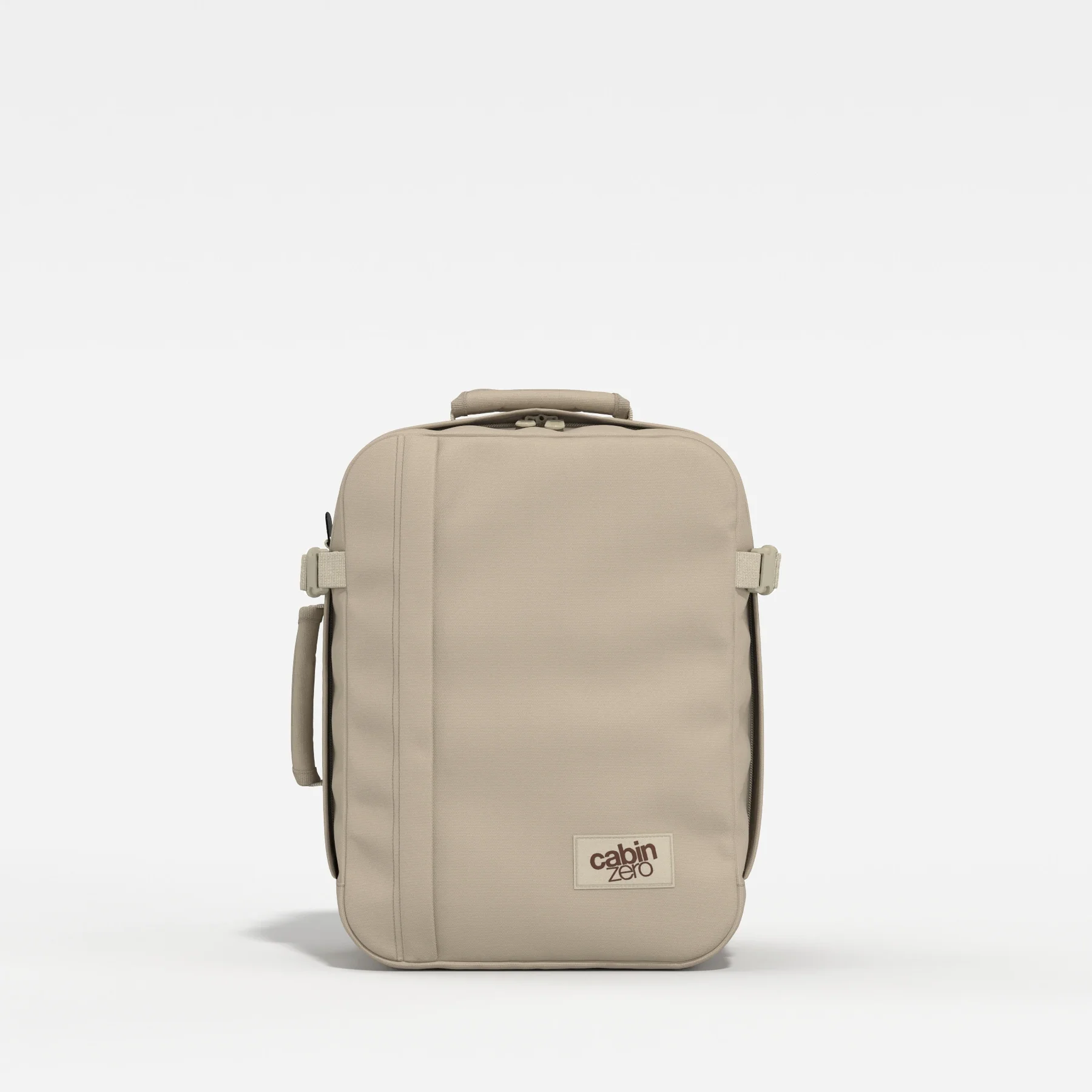 Cabin Zero CabinZero Classic Tech 28L - 15.6" laptop rugtas zen garden