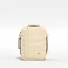 CabinZero Classic Tech 28L - 15.6" laptop rugtas shell white