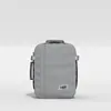 CabinZero Classic Tech 28L - 15.6" laptop rugtas silver storm