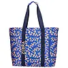 Zebra Trends Sally strandtas-koeltas groovy floral