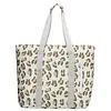 Zebra Trends Sally strandtas-koeltas leopard beige