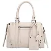 Charm London Berlin Handtas cream