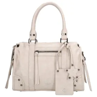 Charm London Charm London Berlin Handtas cream