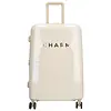 Charm London Capetown M EXP. 66cm koffer beige