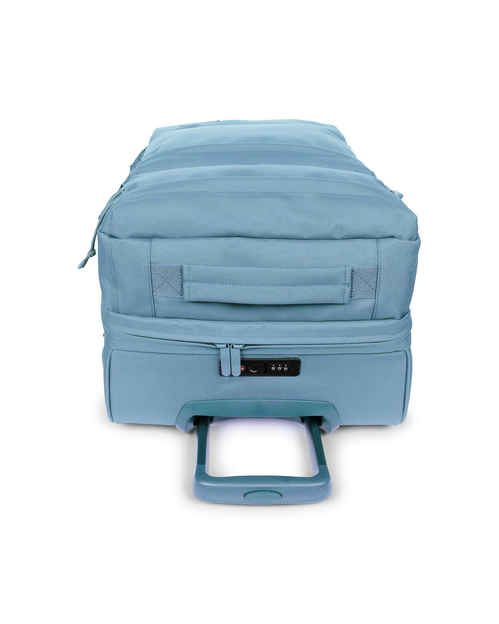 Eastpak Eastpak Transit'r plus L 115L reistas op wielen monotone blue